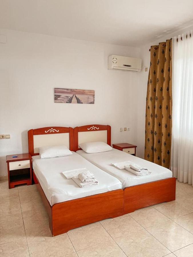 Nonna'S Boutique Hotel Dhërmi Exterior foto